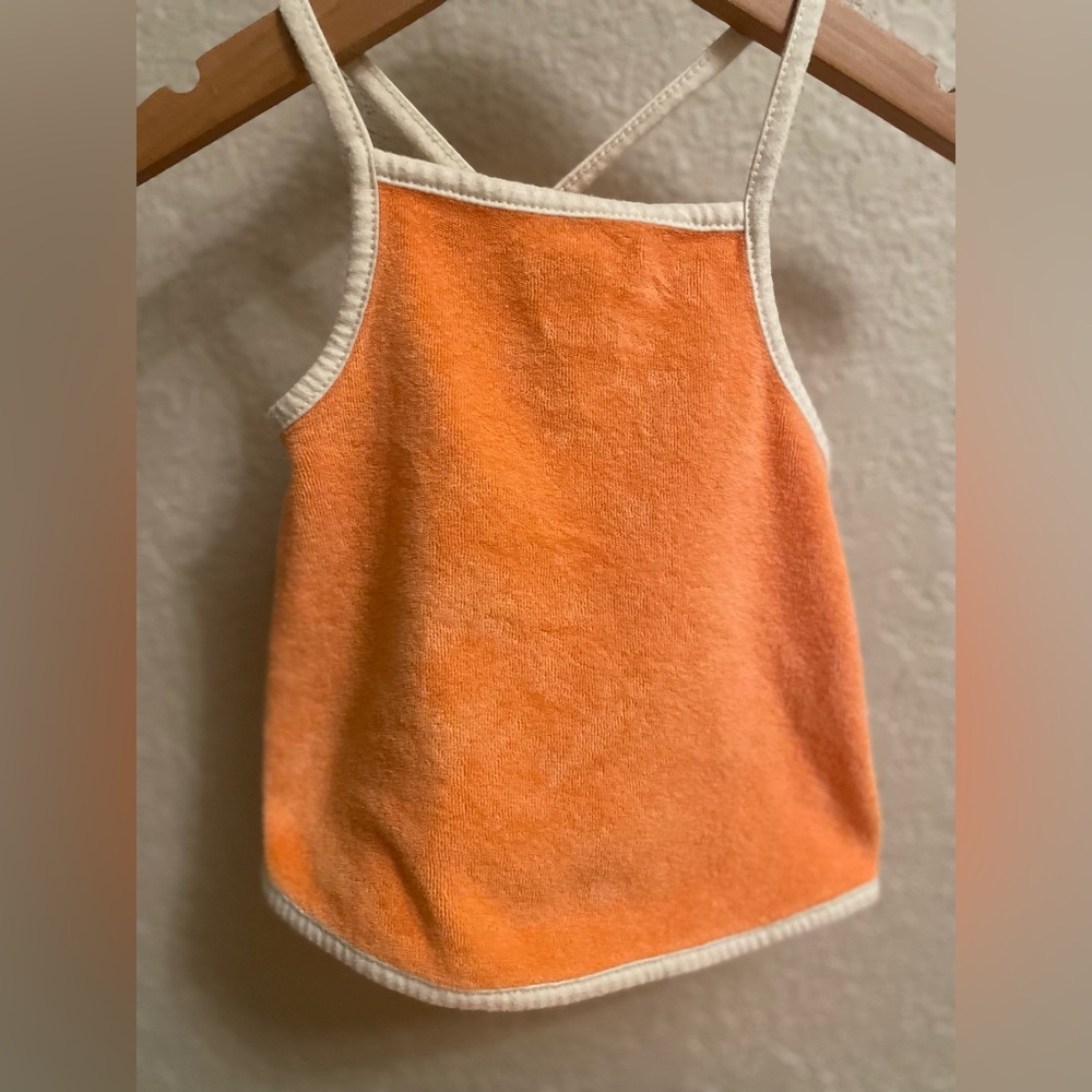 Cat & Jack Terry Cloth set (2T) - Picture 2 of 7